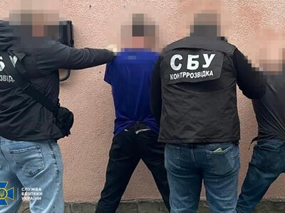 Взрыв возле ТЦК во Львовской области: задержанных подозревают в теракте, в жилище одного из них нашли еще два самодельных взрывных устройства