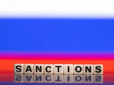Белый дом подтверждает, что Трамп сегодня подпишет закон о «адских санкциях» против рф — журналист