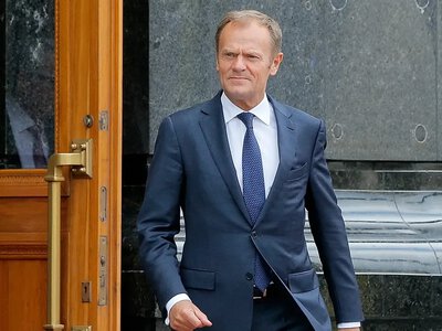 Польша присоединилась к созданию противобаллистического щита Freyja