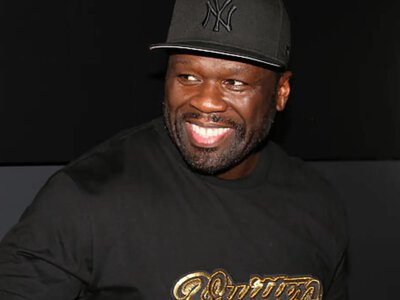 50 Cent запускает собственную игру для казино. Ее представят в Лас-Вегасе