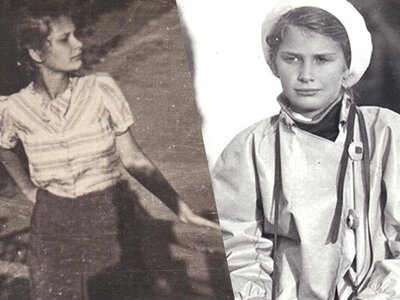 Перешла на украинский язык: как Алла Горская бросила вызов советской системе