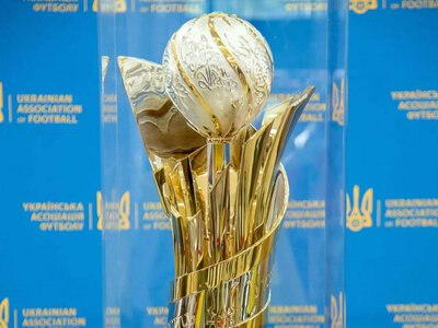 У Києві відбулося жеребкування 1/8 фіналу Кубка України: результати