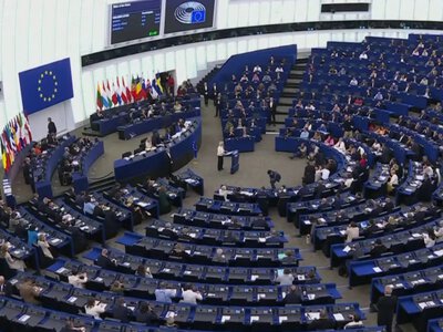ЕС не может оплатить ракеты Patriot для Украины из-за отсутствия контрактов