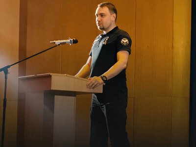 Буданов: Украина должна действовать на опережение в медиапространстве
