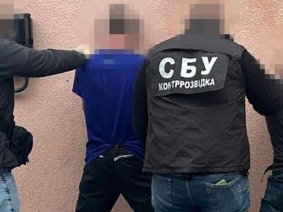  Теракт возле Стрыйского РТЦК: двум жителям Львовщины объявили подозрения 