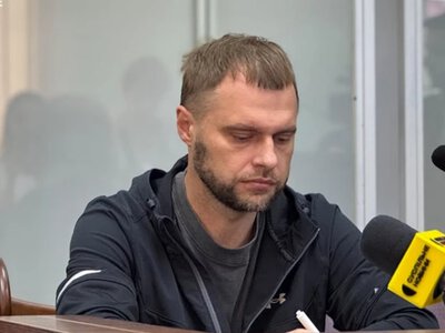 В Генеральной прокуратуре упразднили должность фигуранта операции Карфаген Кропивы