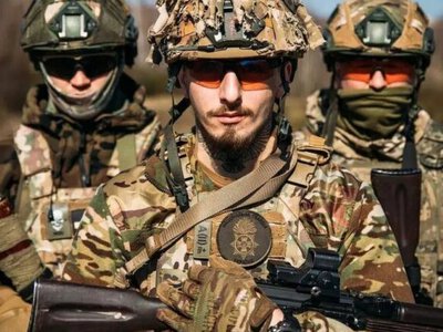 В Национальной гвардии создадут Центр по набору иностранцев и лиц без гражданства: правительство поддержало это решение