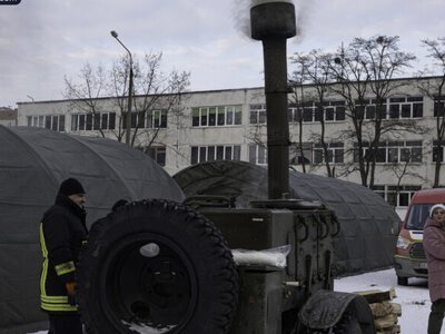 Киев готовит альтернативные объекты для Дарницкой ТЭЦ: столица готова к отопительному сезону на 80 %