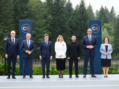Карпаты могут стать энергетическим хабом Европы: инвестиционный портфель достиг €40 млрд
