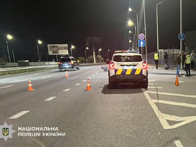 24-летняя девушка погибла в ДТП в Киеве: детали смертельной аварии
