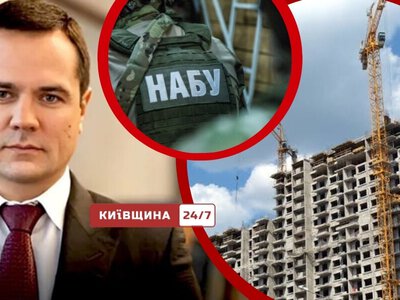 Без аукциона и под носом у НАБУ: как структура Комарницкого забрала 9 га на Теремках под 15 высоток