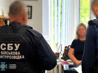 Незаконное бронирование военнообязанных в Киеве: что угрожает организатору схемы