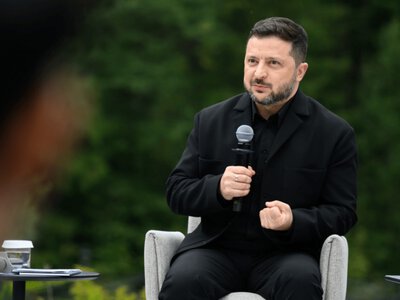 Более 50 соглашений на 1 млрд евро: Зеленский о саммите в Карпатах
