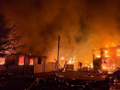 Россия нанесла удары по Текстильному и Балаклее: в каждом населенном пункте погибли по два человека