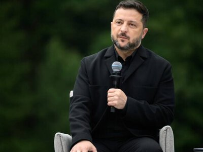 Более 50 соглашений на сумму в один миллиард евро: Зеленский рассказал об итогах саммита Карпатской восьмерки