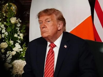 Трамп заявил, что не знает российского олигарха Кремлёва