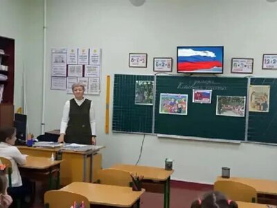 Детей на ВОТ Запорожья учат видеть «террористов» среди собственных сверстников — ЦНС