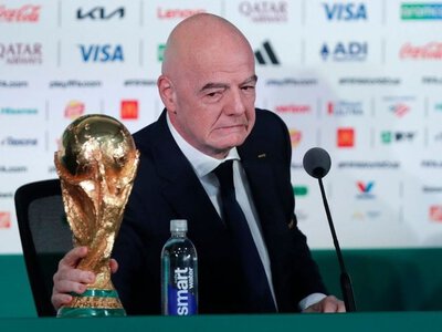 УЕФА и КОНКАКАФ требуют от ФИФА выплатить ассоциациям более 2 млрд долларов – Инфантино пытался скрыть эти средства
