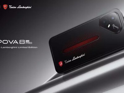 Tecno Pova 8 Pro 5G Tonino Lamborghini Edition: Смартфон, где дизайн суперкара встречается с доступной ценой