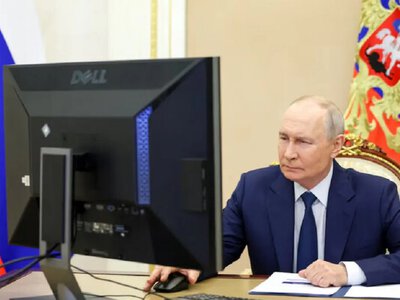 Выборы в Госдуму могут дать Путину мандат на продолжение войны против Украины — Reuters
