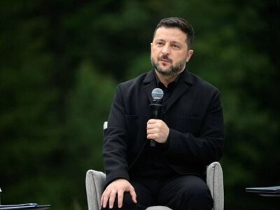 Карпаты могут стать энергетическим центром Европы: Зеленский назвал ключевые проекты