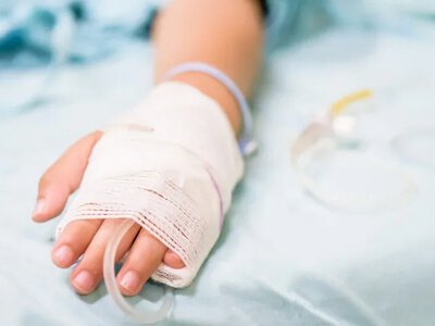 Мальчика полтора года не осматривал врач: в Тернопольской области произошла трагедия