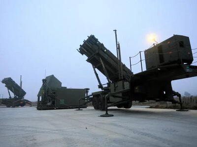 США предупредили союзников о задержках поставок ракет до 5 лет — это может осложнить помощь Украине