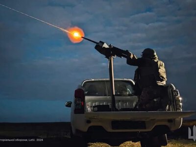 Чем Россия атаковала Украину этой ночью и сколько целей удалось сбить