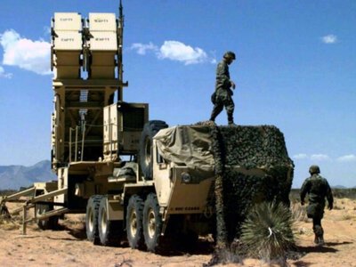  Госдеп США одобрил возможную продажу Украине ПВО на 2,68 млрд долларов 