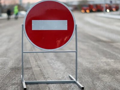 В Одессе на месяц перекрыли Прохоровский переулок