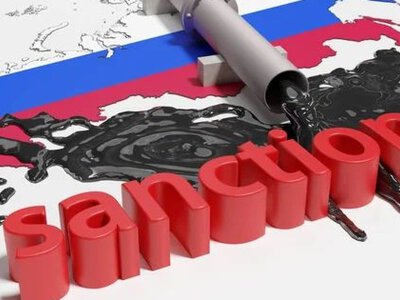 Трамп подписал закон об адских санкциях против России