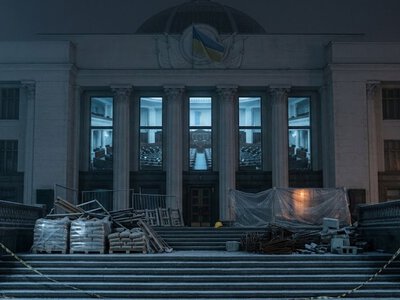 Шатдаун или следствие парламентского кризиса: кого коснется заморозка бюджета и как долго это продлится