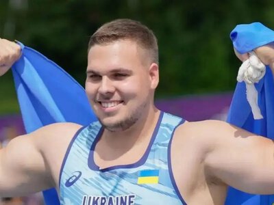 Кохан уступил лишь экс-чемпиону мира на турнире в Польше – молот украинца не захотел лететь дальше