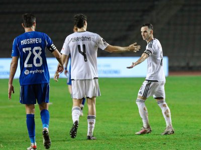 “Qarabağ”a məğlubiyyəti toy-bayram etmələri gərək!