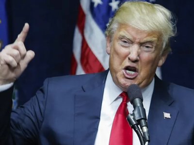 Трамп вновь назвал себя миротворцем и обнародовал 25 «главных достижений» за 2025–2026 годы