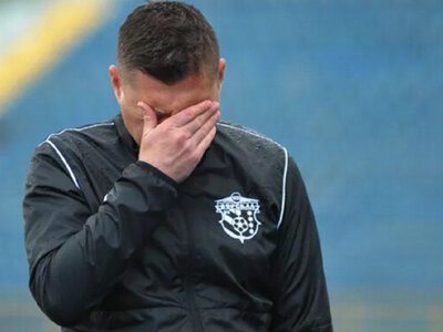 Ингулец объявил о назначении нового главного тренера