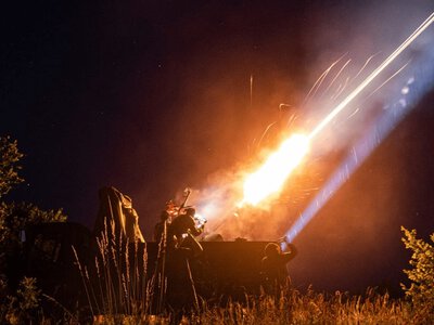 РФ ударила противокорабельными ракетами, поражения на 15 локациях
