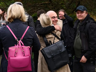 Лукашенко освободил лишь 25 политзаключённых вместо ожидаемых США нескольких сотен