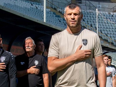 Наставник Оболони разнес судейство в УПЛ после ничьей с Черноморцем: Этого мы терпеть не будем