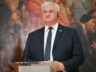 Давление на россию будет только усиливаться: Сибига отреагировал на санкции Трампа против РФ