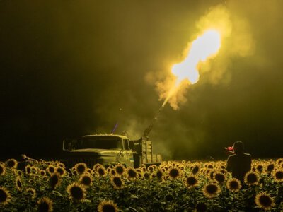 Госдепартамент США одобрил продажу Украине средств ПВО на 2,68 млрд долларов