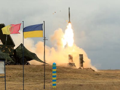 Украина получит от США новые ракеты для С-300: что о них известно