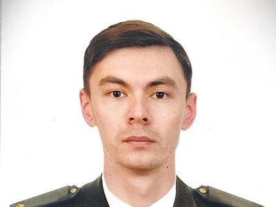 В Вознесенске простятся с погибшим на Донбассе защитником Дмитрием Кимом
