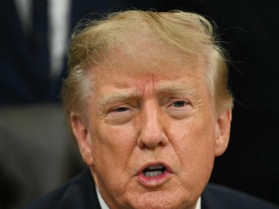 Президент США заявил, что его сын вернул деньги российскому бизнесмену Умару Кремлеву