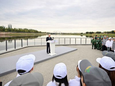  «Примем меры по всей строгости закона» – К.Токаев о некачественном строительстве дорог 