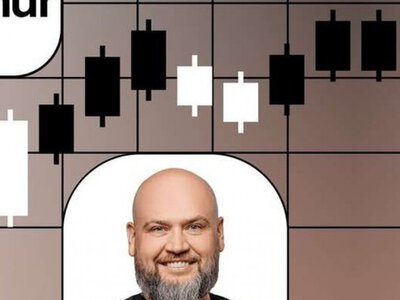 Андрей Журжий: миллиард инвесторов на фоне долгового дела
