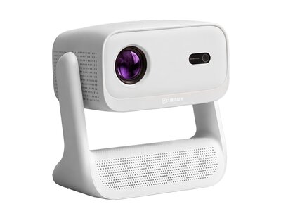 Tencent Aurora F5: новый проектор по доступной цене