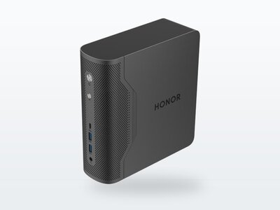 Honor представляет AI-рабочие станции Honor Tiangong и другие решения