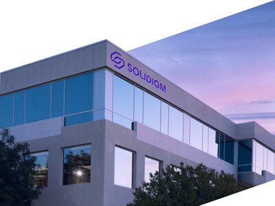 Solidigm может построить завод по производству NAND в США