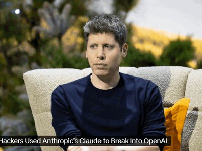 Хакер сломал ChatGPT с помощью Claude, получив $6500